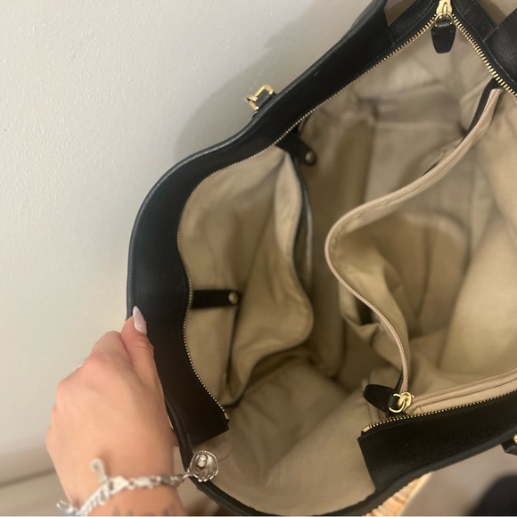 Coach Edie Large Market Tote 2018 model - Picture 7 of 7